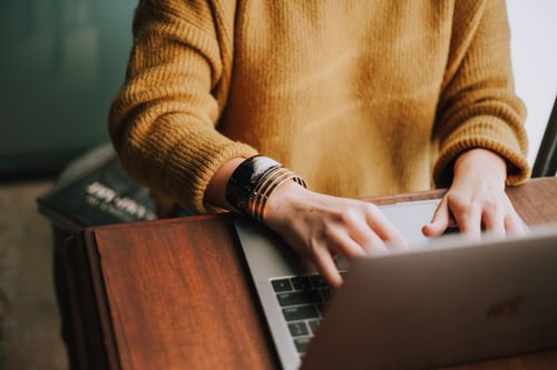 Facilitateur posture et outils